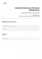 Vista previa - Hojas de trabajo - Ejercicios para mejorar la memoria 15 - página 2