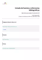 Vista previa - Hojas de trabajo - Ejercicios para mejorar la memoria 23 - página 2