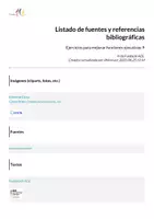 Vista previa - Hojas de trabajo - Ejercicios para mejorar funciones ejecutivas 9 - página 1