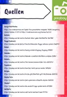 Vorschau - Arbeitsblätter - Flyer - On voyage ... - Seite 3