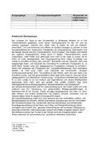 Vorschau - Stundenentwürfe - Unterrichtsentwurf Sport - UV - Stützkraft - Seite 2