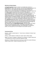 Vorschau - Stundenentwürfe - Unterrichtsentwurf Sport - UV - Stützkraft - Seite 3