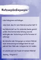 Vorschau - Arbeitsblätter - Les Temps: Le Gérondif - Seite 2