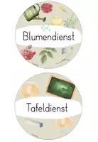 Vorschau - Präsentationen/Tafelbilder - Klassendienste - Classroom Management - Seite 3