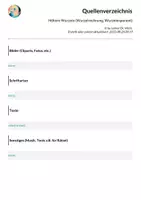 Vorschau - Arbeitsblätter - Höhere Wurzeln (Wurzelrechnung, Wurzelexponent) - Seite 1