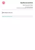 Vorschau - Arbeitsblätter - Fabeln - Feedback geben - Seite 2