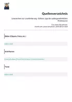 Vorschau - Spiele - Lesezeichen zur Leseförderung - Edition: Liga der außergewöhnlichen Professoren - Seite 1