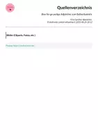 Vorschau - Mal- und Bastelvorlagen - Gruselgeschichten - Box für gruselige Adjektive zum Selberbasteln - Seite 2