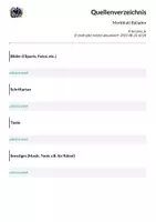 Vorschau - Arbeitsblätter - Merkblatt Balladen - Seite 1
