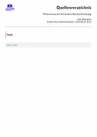 Vorschau - Lehrpläne/Lehrermaterial - Phänomene der deutschen Rechtschreibung - Seite 1