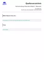 Vorschau - Unterrichtsreihen - Neue Wege in der Rechtschreibung - MODULE 1-5 und ABC - Seite 1