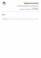Vorschau - Lehrpläne/Lehrermaterial - Rechtschreibung: Wortlisten und Übersichten - Seite 1