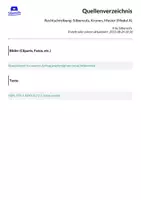 Vorschau - Unterrichtsreihen - Rechtschreibung: Silbensofa, Kronen, Muster (Modul A) - Seite 1