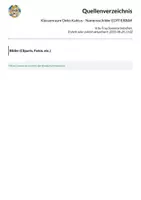 Vorschau - Bildkarten - Klassenraum Deko Kaktus - Namensschilder EDITIERBAR - Seite 1