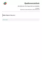 Vorschau - Arbeitsblätter - Die Zahlen bis 10 zerlegen (mit Lernvideolink) - Seite 1