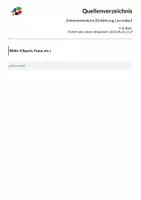 Vorschau - Präsentationen/Tafelbilder - Zehnereinmaleins (Einführung, Lernvideo) - Seite 1