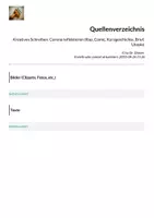 Vorschau - Arbeitsblätter - FREEBIE! Kreatives Schreiben: Corona reflektieren (Rap, Comic, Kurzgeschichte, Brief, Utopie) - Seite 2
