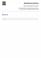 Vorschau - Merkblätter - Deutsch: Checkliste Textanalyse - Seite 3