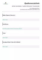 Vorschau - Mal- und Bastelvorlagen - Schwungübungen: Vorbereitung Schreiben - Seite 1