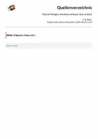 Vorschau - Präsentationen/Tafelbilder - Kleine Mengen simultan erfassen (Lernvideo) - Seite 1