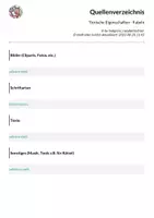 Vorschau - Arbeitsblätter - Tierische Eigenschaften - Fabeln - Seite 2