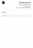 Vorschau - selbst erstellte Schriftarten - Schrift: Mine4uDotsalongtheway - Seite 1