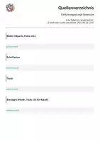 Vorschau - Arbeitsblätter - Einführungsstunde Gewissen - Seite 2