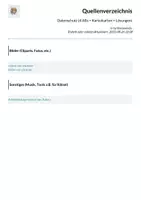 Vorschau - Arbeitsblätter - Datenschutz (4 ABs + Karteikarten + Lösungen) - Seite 1