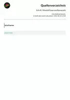 Vorschau - selbst erstellte Schriftarten - Schrift: Mine4uFlowersonthewayside - Seite 1
