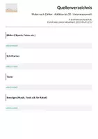 Vorschau - Arbeitsblätter - Malen nach Zahlen - Addition bis 20 - Unterwasserwelt - Seite 2