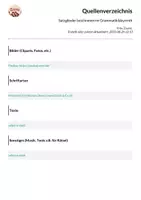 Vorschau - Arbeitsblätter - Satzglieder bestimmen im Grammatiklabyrinth - Seite 3