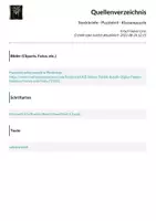 Vorschau - Arbeitsblätter - Steckbriefe - Puzzleteil - Klassenpuzzle - Seite 1