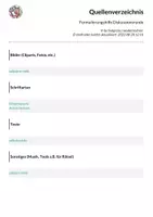 Vorschau - Merkblätter - Formulierungshilfe Diskussionsrunde - Seite 1