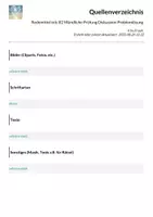 Vorschau - Arbeitsblätter - Redemittel telc B2 Mündliche Prüfung Diskussion Problemlösung - Seite 2