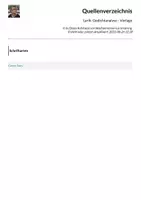 Vorschau - Arbeitsblätter - Lyrik: Textvorlagen und Analyse - Materialpaket - Seite 3