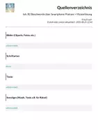 Vorschau - Arbeitsblätter - telc B2 Beschwerde über Smartphone-Flatrate + Musterlösung - Seite 3