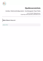 Vorschau - Spiele - Atombau / Elektronenkonfigurationen – Zuordnungsspiel / Paare Finden - Seite 1
