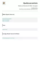 Vorschau - Arbeitsblätter - Komplettpaket x2: Skelett, Knochen, Gelenke, Muskeln - Seite 2