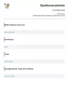 Vorschau - Arbeitsblätter - Wachsendes Materialpaker GRAMÁTICA - Seite 1