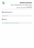 Vorschau - selbst erstellte Cliparts/Grafiken - Sprech- und Gedankenblasen: 90 verschiedene Cliparts - Seite 1