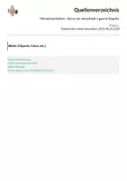 Vorschau - Arbeitsblätter - Hörsehverstehen - Así es ser musulmán y gay en España - Seite 3