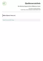 Vorschau - Bildkarten - Die Weihnachtsgeschichte in Bildkarten (bunt) - Seite 1