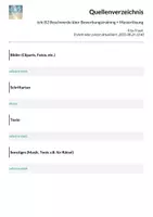 Vorschau - Arbeitsblätter - 12 Aufgaben telc B2 Beschwerde + Musterlösungen (Paket) - Seite 3