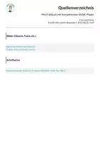 Vorschau - Anderer Materialtyp - Mini Faltbuch mit Komplimenten (KdW, Pfade) - Seite 3