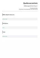 Vorschau - Arbeitsblätter - Additionsgeschichten Klasse 1 - Seite 1