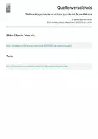 Vorschau - Arbeitsblätter - Weihnachtsgeschichte in leichter Sprache mit Ausmalbildern - Seite 3