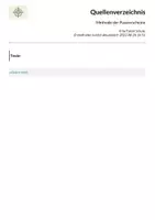 Vorschau - Lehrpläne/Lehrermaterial - Methode der Passierscheine - Seite 1