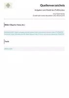Vorschau - Arbeitsblätter - Aufgaben zum Modell des Politikzyklus - Seite 3