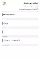 Vorschau - Arbeitsblätter - el subjuntivo III: expresar finalidad - Seite 1