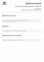Vorschau - Unterrichtsreihen - Rechtschreibung: Doppelkonsonanten - 2 (Modul 13) - Seite 1
